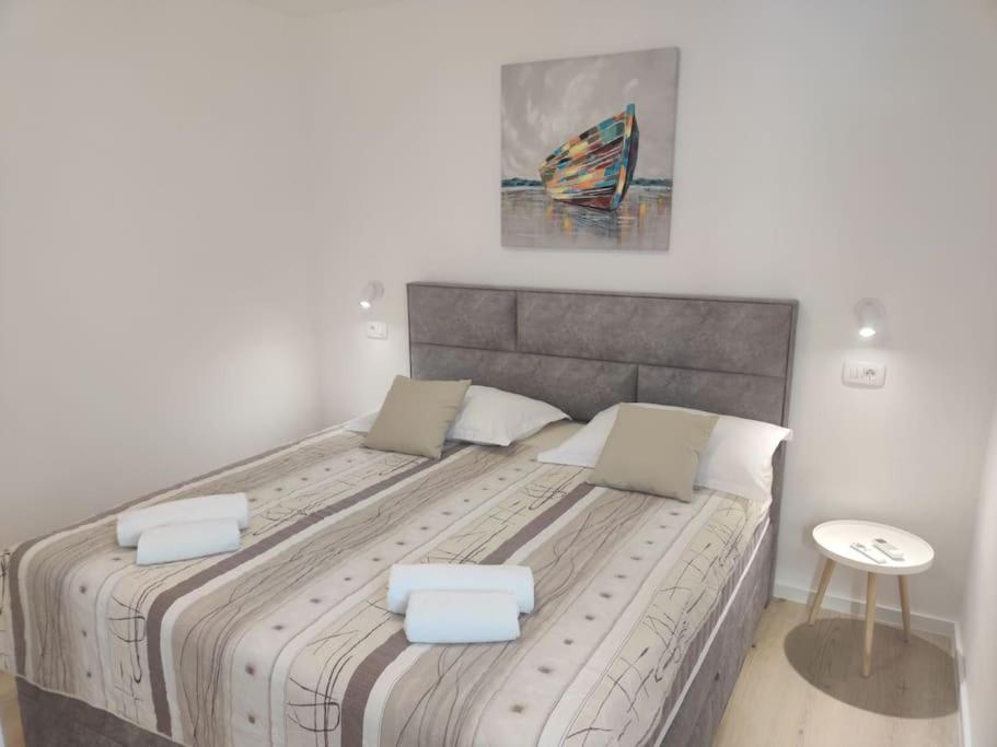 Apartment Mata *