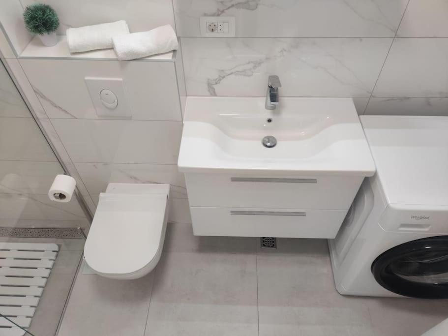 Mata Apartment Makarska