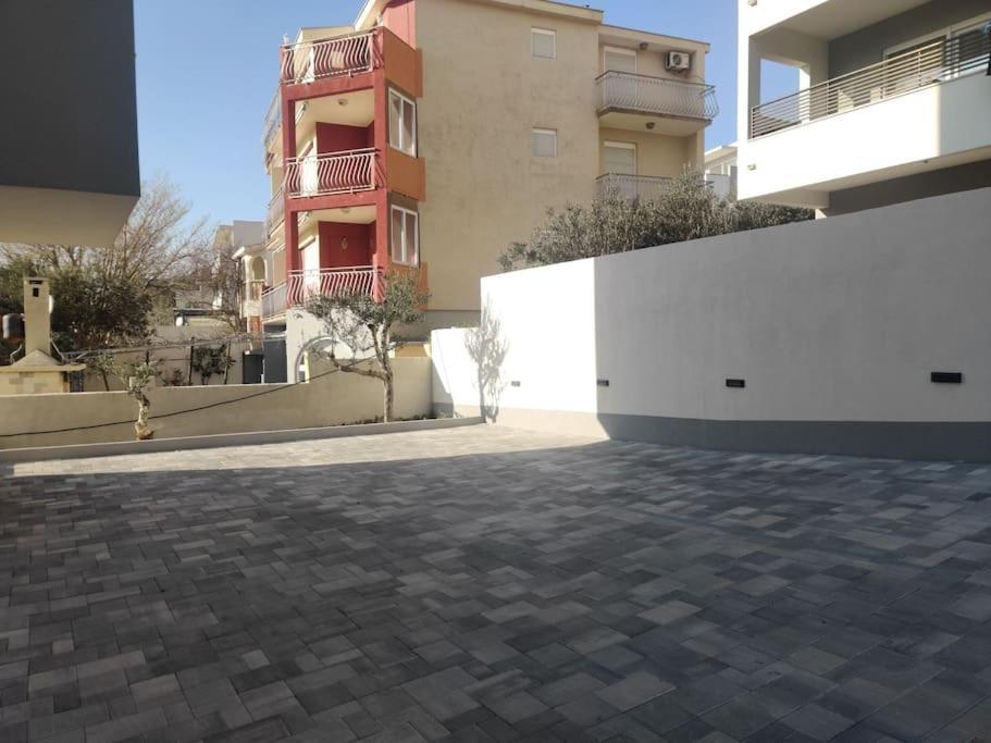 Apartment Mata *